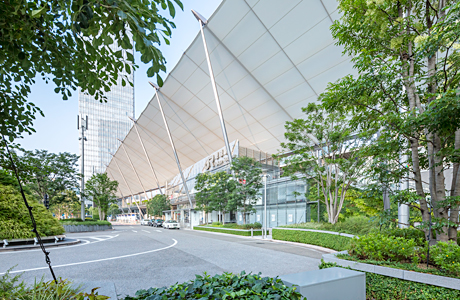 東京駅八重洲口駅